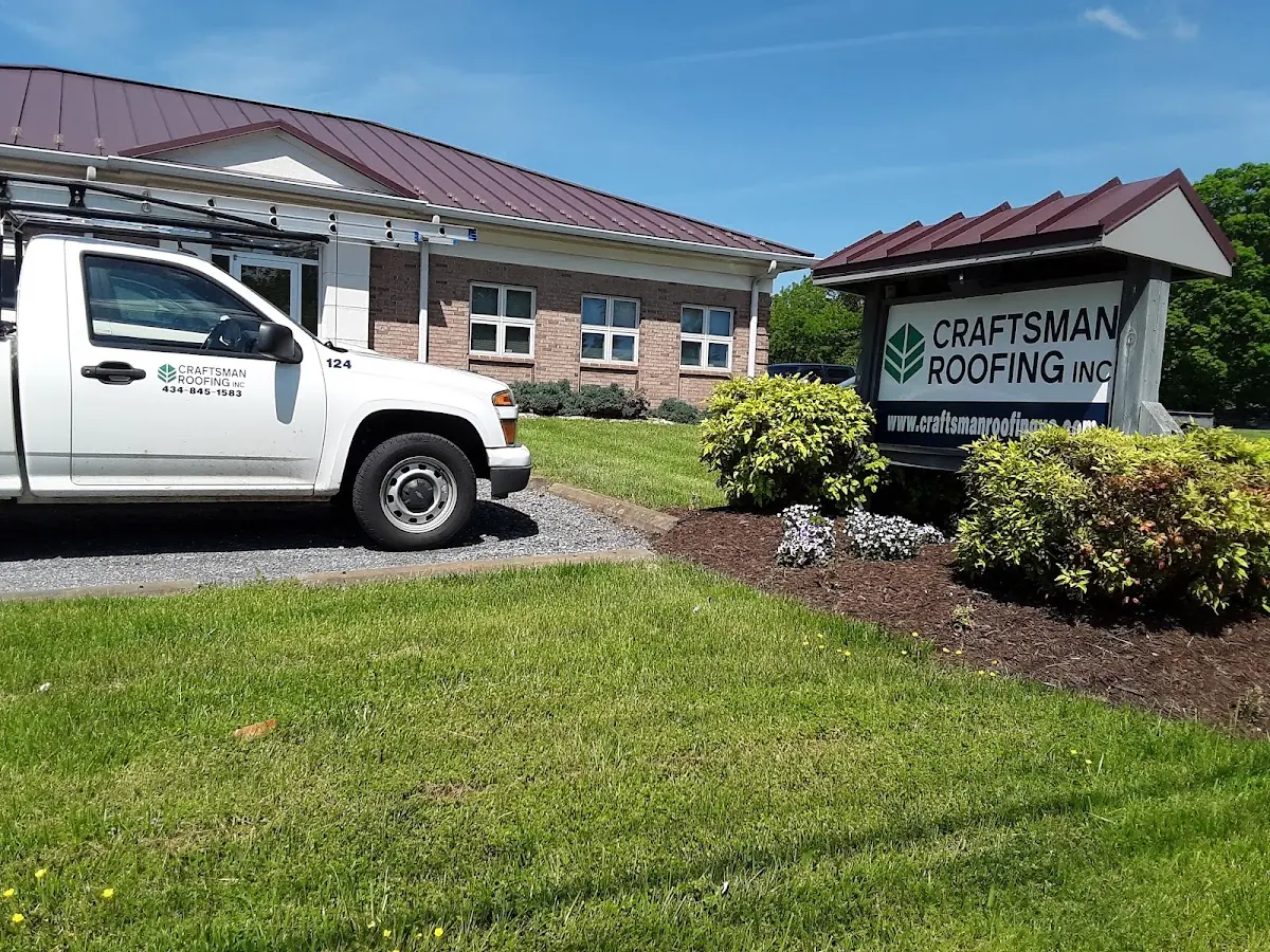 Quality Hail Damage Roof Repair by experienced craftsmen in Redwood